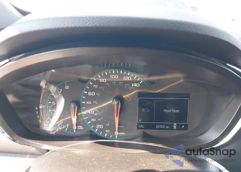 2020 Chevrolet Trax Fwd Ls z USA, uszkodzony, nr VIN 3GNCJKSB9LL332411